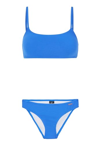 Protest Ladies Bralette-Bikini PRTHIZZ Palaceblue Xxl/44