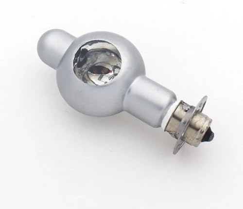 ZGYDNM DN-60568 CXR 8V 50W CXR/CXL 8V50W 13120C A1/17 Glühlampe optischer Komparator 8mm Filmprojektorlampe