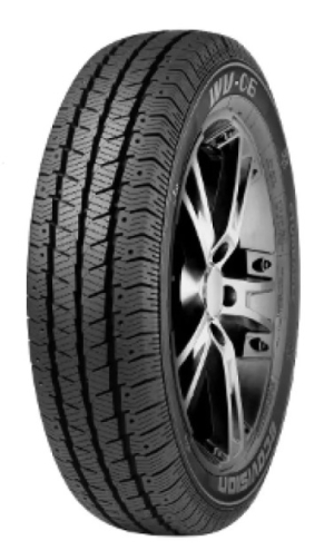 OVATION ECOVISION WV-06 185/75R16104R