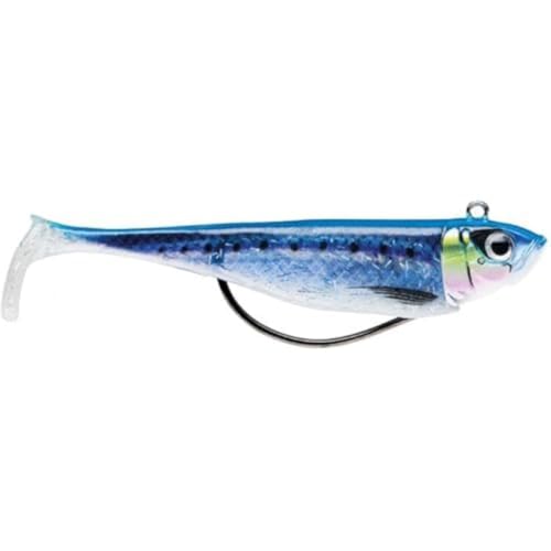 BISCAY SHAD 14-47G BIW