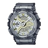 Casio Watch GMA-S110GS-8AER