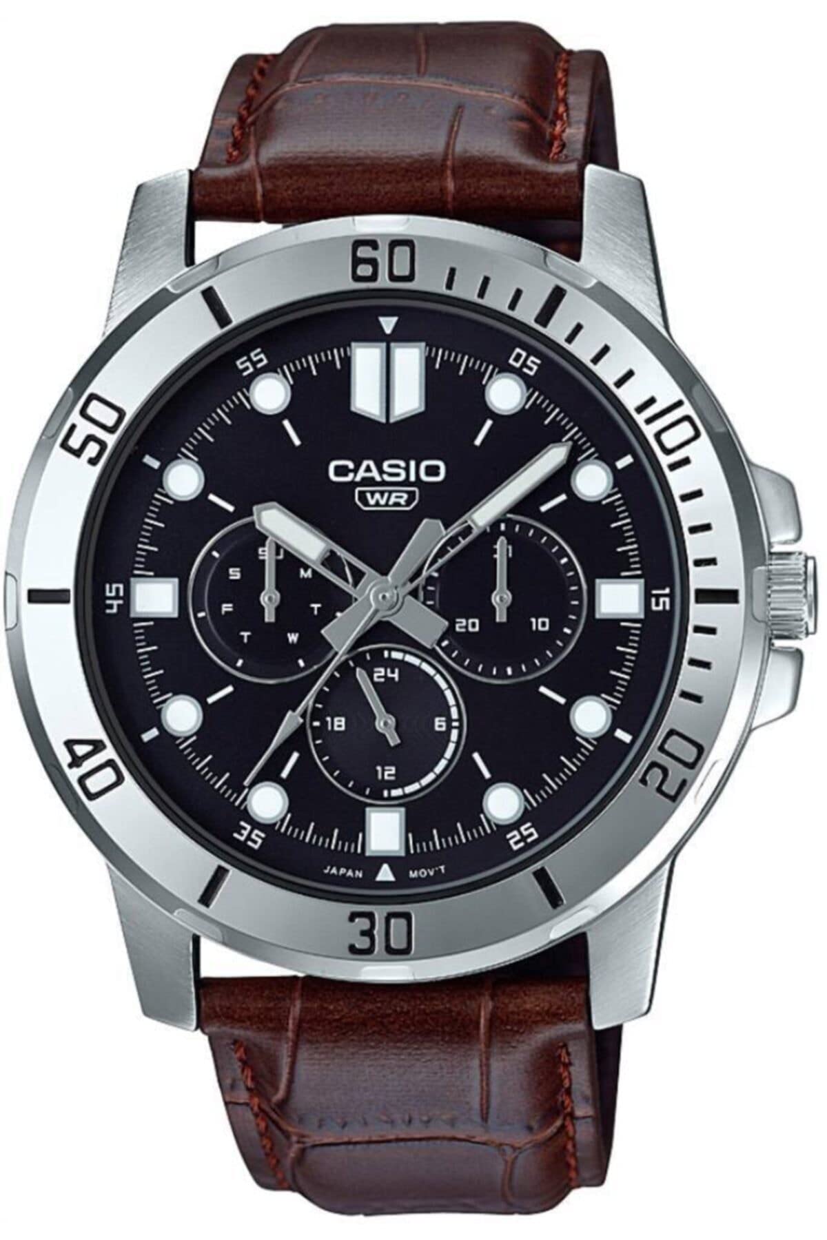 Casio MTP-VD300L-1EUDF Armbanduhr, aufhänger