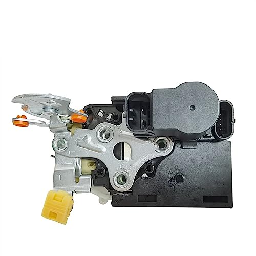 Aktuator für Autotürverriegelung Hinten Heckklappe Türschloss Antrieb Kompatibel Für Chevy Für Trailblazer Für GMC Heckklappe Tür Latch 931-298 15159269 15110511 931298 Baugruppe Türverriegelung