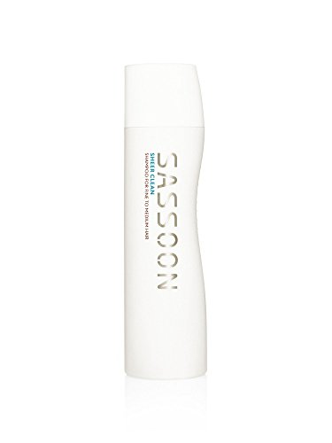 Sassoon Professional Pure Clean Haarshampoo 1000 ml