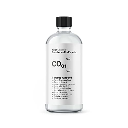 Koch Chemie Ceramic Allround C0.01, Keramikversiegelung