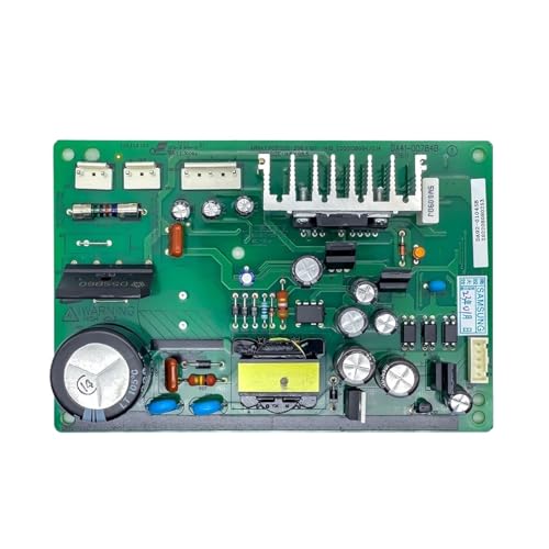 DEYIN Neue for Kühlschrank Control Board DA92-01045B Schaltung PCB DA41-00784B Kühlschrank Motherboard Gefrierschrank Teile