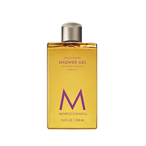 Moroccanoil Duschgel, Spa du Maroc