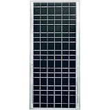 Sunset AS 60 Monokristallines Solarmodul 60 Wp 12V