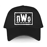 Baseball Caps Sommer Lässiger Verstellbarer NWO New World Orde Cap Sommermode Hut