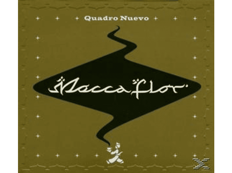 Quadro Nuevo - Mocca Flor (180 Gramm 2lp Gatefold) (Vinyl)