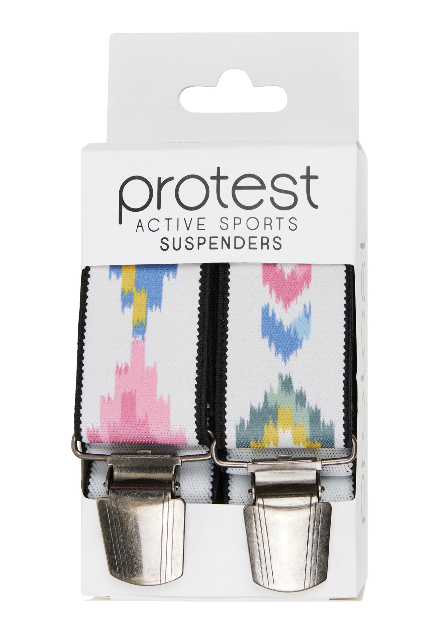 Protest Jamey Suspenders One Size