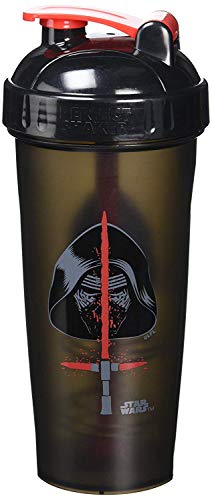 PerfectShaker Star Wars Shaker - 600 ml - Kylo Ren