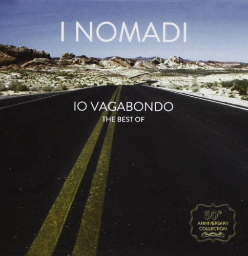 Io Vagabondo the Best of