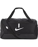 Nike, Academy Team, Fußball Seesack, MISC, Schwarz / Weiss