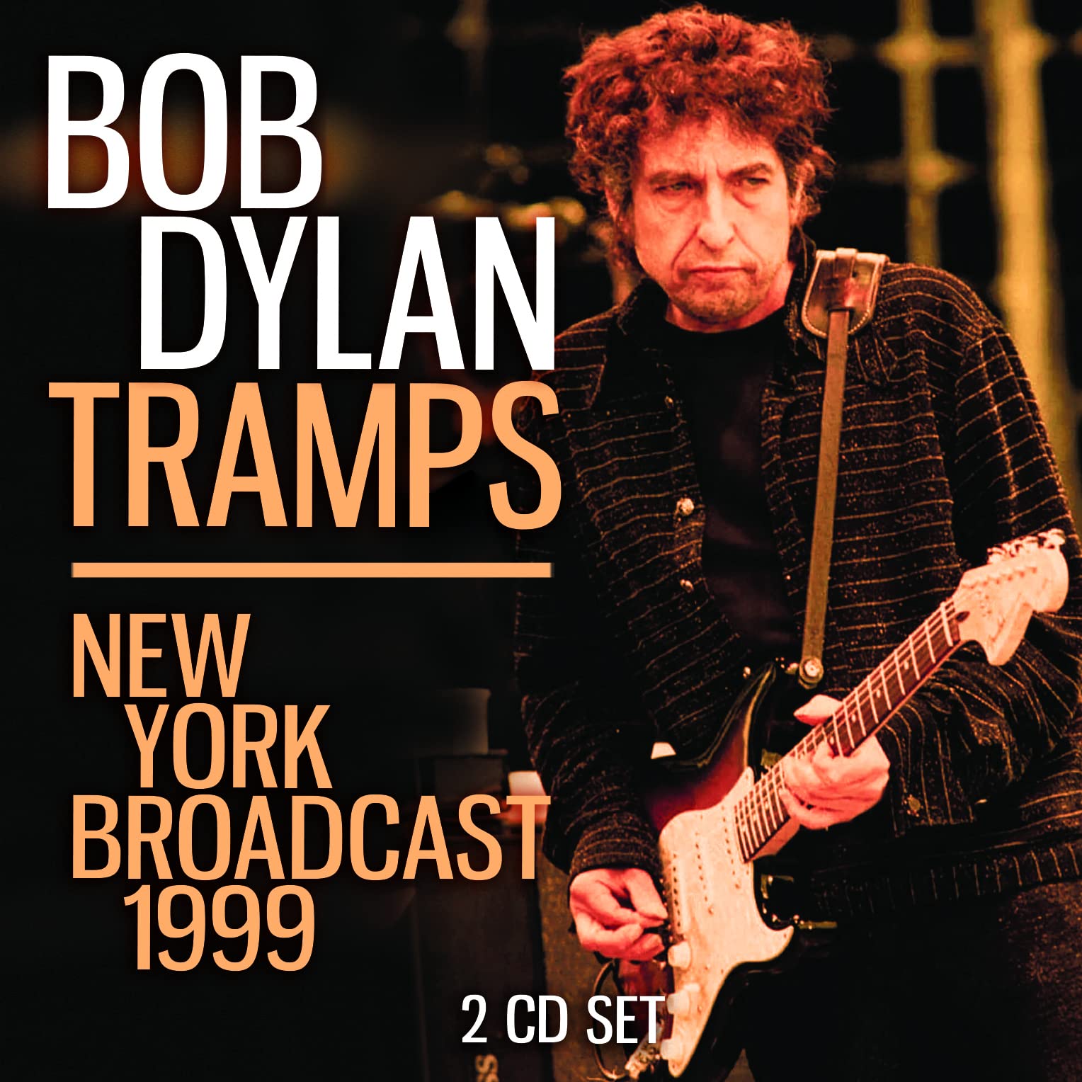 Tramps (2Cd)