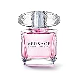 Versace bright crystal, 30 ml eau de toilette spray für damen