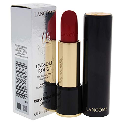 Lco Ross Lco Ross Absolu Rouge Cream 371 1 Unidad 371 g