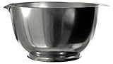 Margrethe Stainless Steel Mixing Bowl, 3.0l