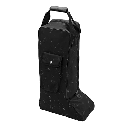 Reitstiefeltasche – wasserdichte Aufbewahrungstaschen, staubdichte Schuhschutztasche, Reitstiefeltasche | Haushalt hohe Stiefel-Aufbewahrungstasche, lange Stiefel-Behälter, Stiefeltasche für Zuhause,