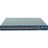 HP A5120-48G Ei Switch C4 Managed 48 x 10/100/1000 + 4 x SFP Shared Rack Mount