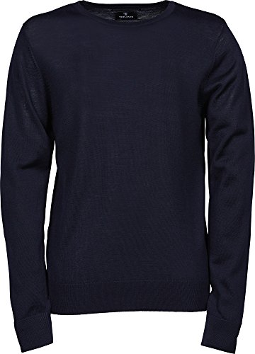 Mens Crew Neck Sweater