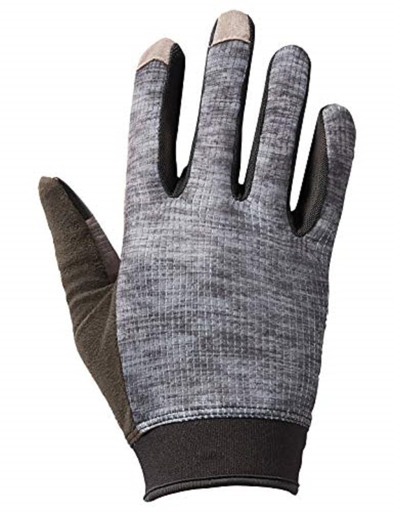 VAUDE Men's Dyce Gloves II