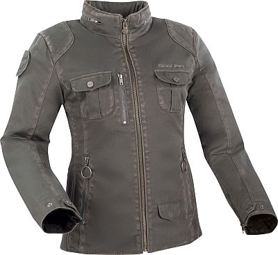 Segura Maya, Textiljacke wasserdicht Damen