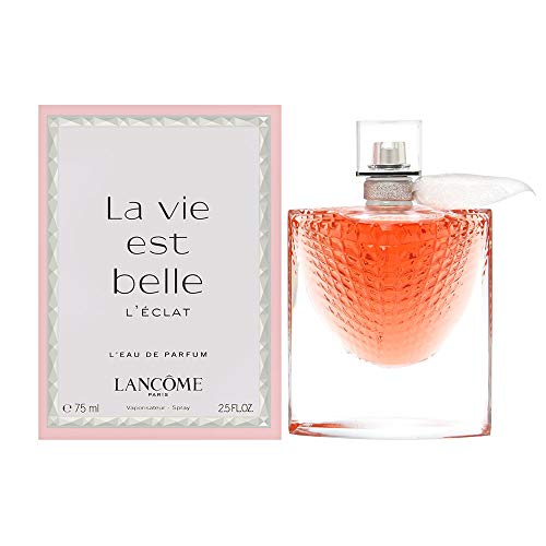 Lancôme La Vie Est Belle L'eclat Eau De Parfum 75 ml