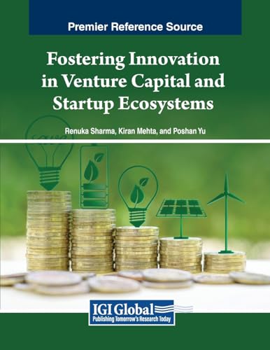 Fostering Innovation in Venture Capital and Startup Ecosystems