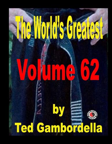 The World's Greatest Volume 62