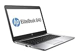 HP EliteBook 840 G3 14 Zoll 1920x1080 Full HD Intel Core i5 256GB SSD Festplatte 8GB Speicher Win 10 Pro MAR Webcam Notebook Laptop Ultrabook (Generalüberholt)