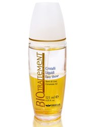 BIO BEAUTY CRISTAL LIQUID EASY SHINE 150ml