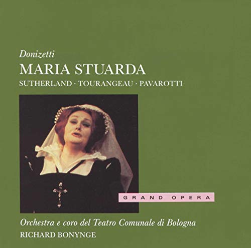 Maria Stuarda (Gesamtaufnahme)