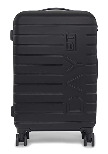 Day ET - OSL 24 Suitcase Logo - Black