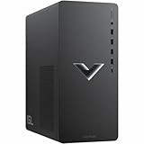 HP Desktop-PC Victus 15L TG02-1069ns i5-13400F 16GB RAM 1TB SSD Nvidia Geforce RTX 4060