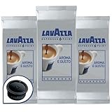 200 Lavazza Espresso Point Aroma E Gusto Original Lavazza Kapseln