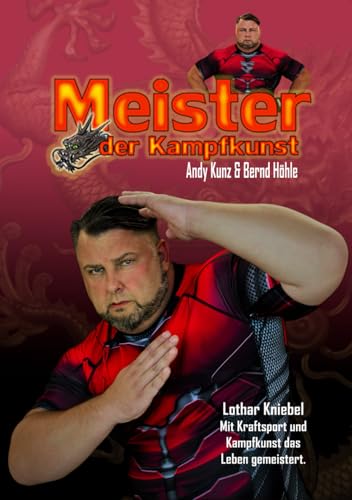 Meister der Kampfkunst 10