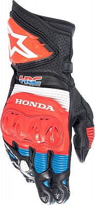 Alpinestars GP Pro R3 Honda, Handschuhe