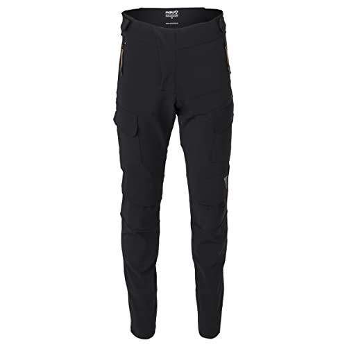 AGU MTB Winter Pants Venture Herren Black XXL