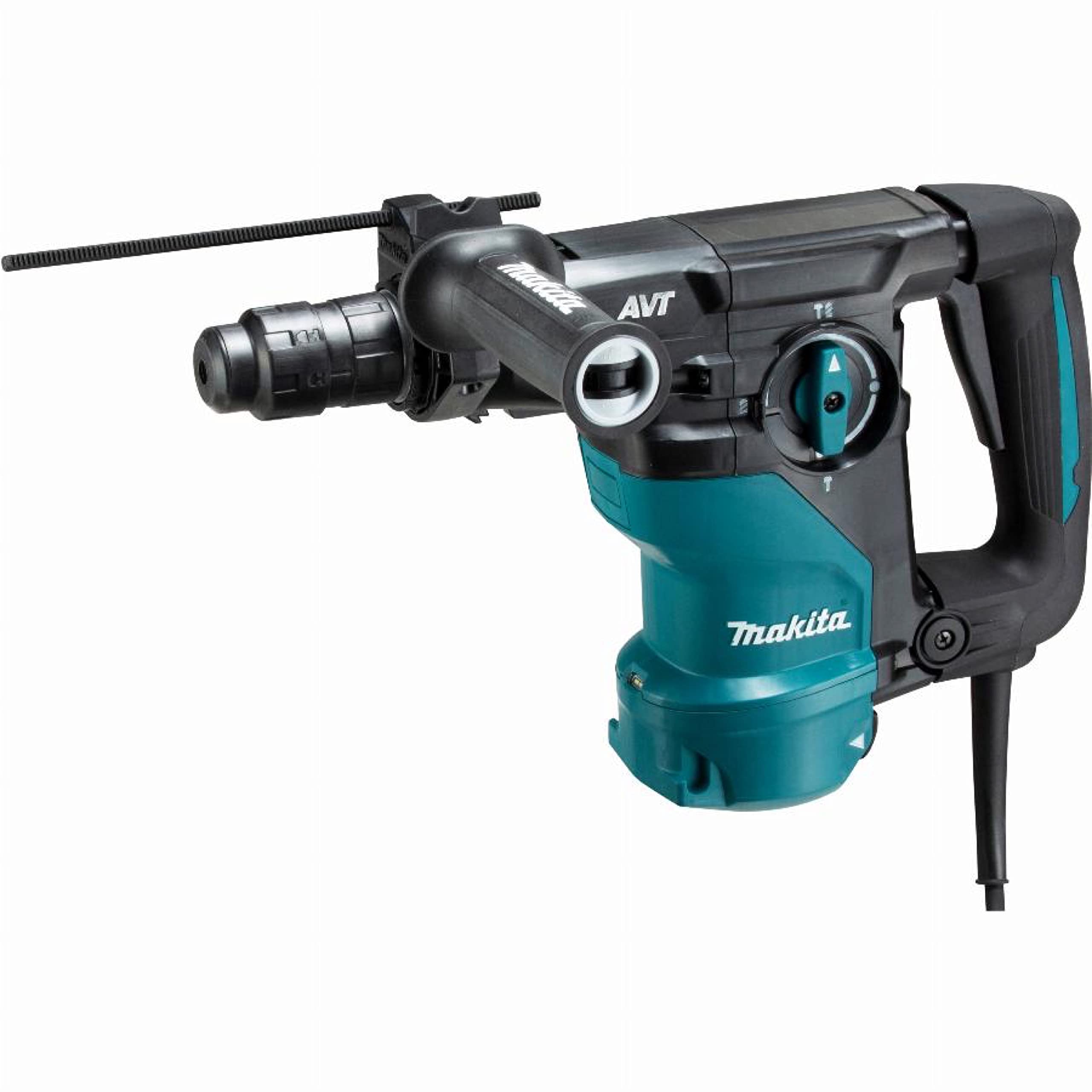 Makita Bohrmaschine SDS-Plus 850 W 30 mm Makita HR3012FCWJ