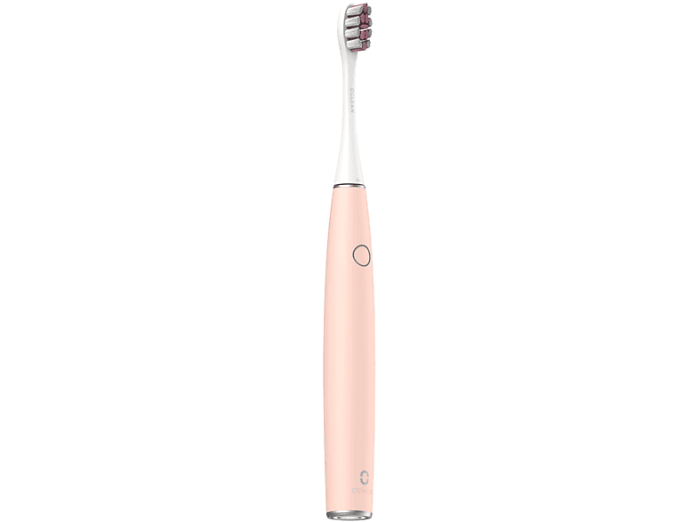 OCLEAN C01000248 Air 2 Elektrische Zahnbürste Pink