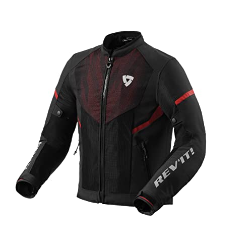 Revit Hyperspeed 2 GT Air, Textiljacke