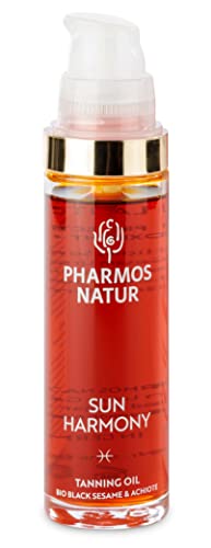 Pharmos Natur Sun Harmony - Tanning Oil