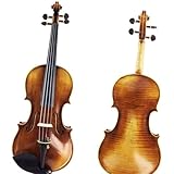 Standard Violine Professionelle Violine Europäische Holzvioline