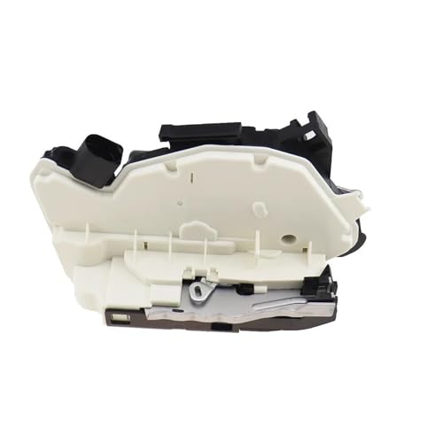 Türschloss Für Skoda Für CITIGO Für Fabia Für SUPERB 2007-2013 Türschlossantrieb Verriegelung Zentralmechanismus Anzug 5N1837015A 5ND837016A 5ND839015A Zentralverriegelung Stellelement(Rear Right)