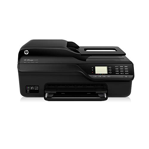 HP Officejet 4620 e-All-in-One Refurbished Printer