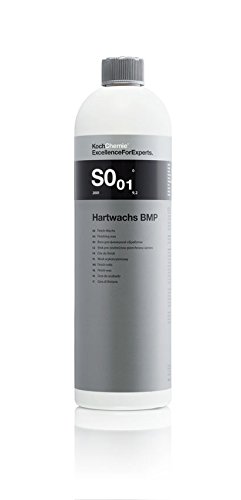 Koch Chemie SO/01 Hartwachs BMP Finish Wax 1L