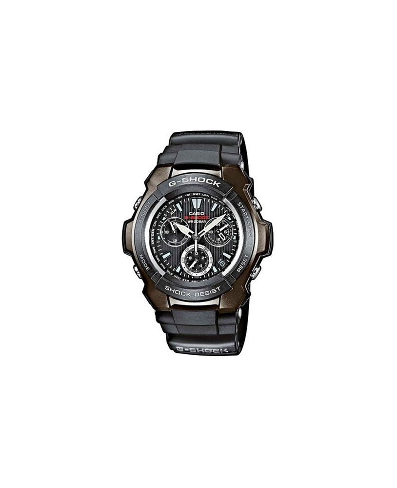 Casio Herrenarmbanduhr G-Shock G-1000H-1AER