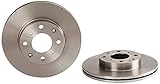 Brembo 09.5023.10 Bremsscheibe - Paar