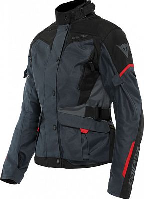 Dainese Tempest 3 D-Dry, Textiljacke wasserdicht Damen